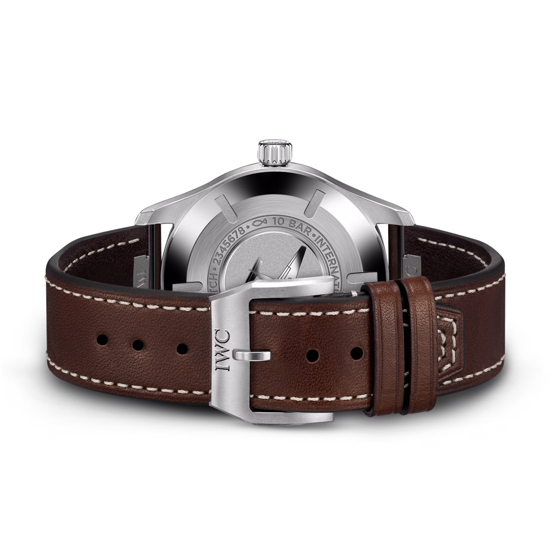 Picture of PILOT'S WATCH MARK XX - STEEL AUTOMATIC 40 MM