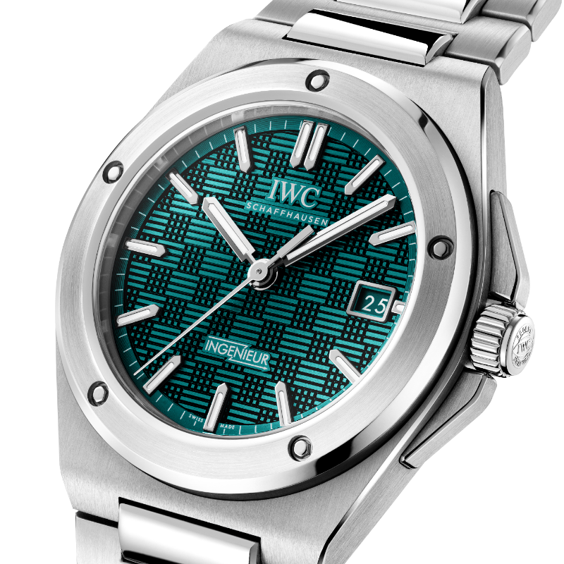 Picture of Ingenieur Automatic 40 