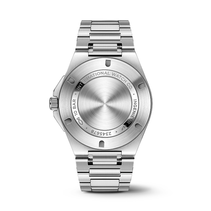 Picture of Ingenieur Automatic 40 