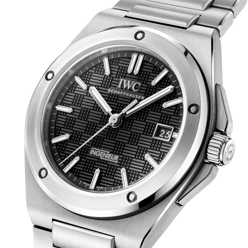 Picture of Ingenieur Automatic 40