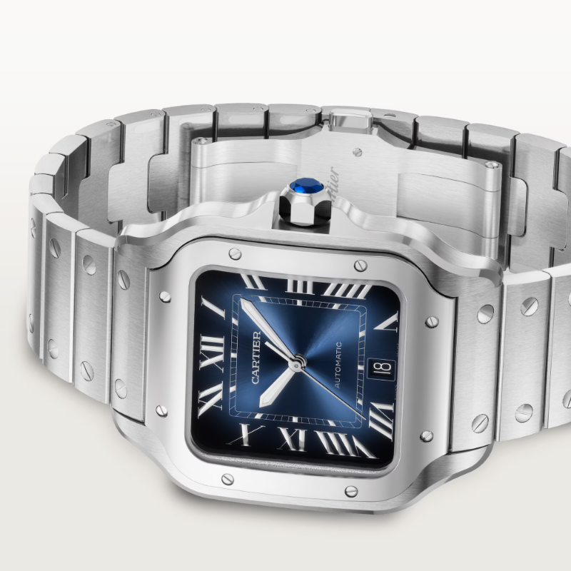 Picture of Santos de Cartier - Large