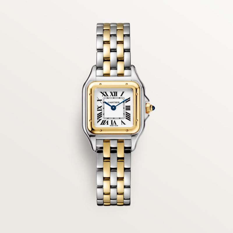 Resim PANTHÈRE DE CARTIER - SMALL
