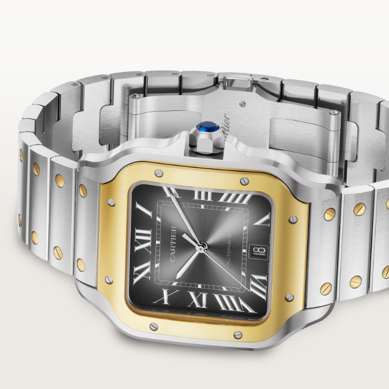 Picture of Santos de Cartier - Large