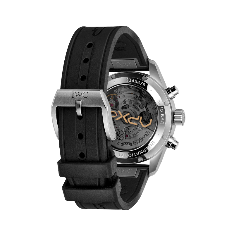 Picture of Pilot's Watch Performance Chronograph APXGP41