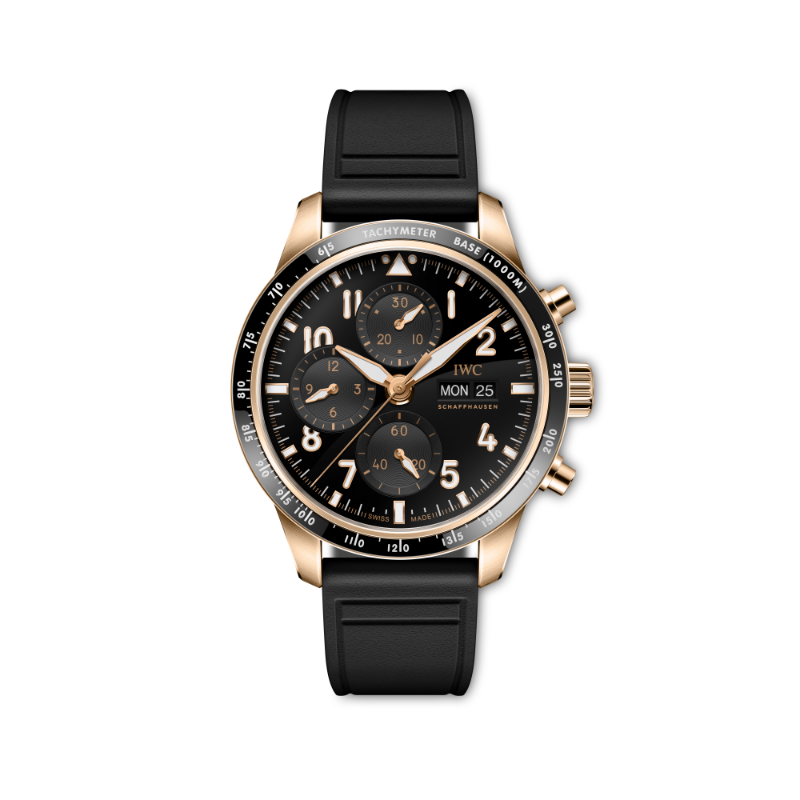 Picture of Pilot's Watch Performance Chronograph 41.