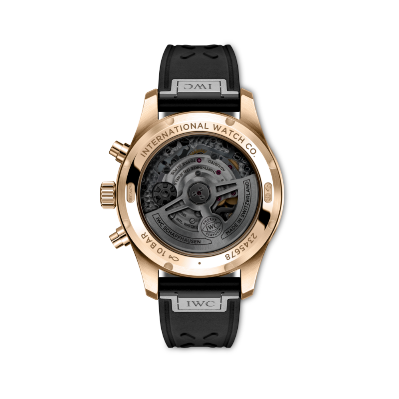 Picture of Pilot's Watch Performance Chronograph 41.