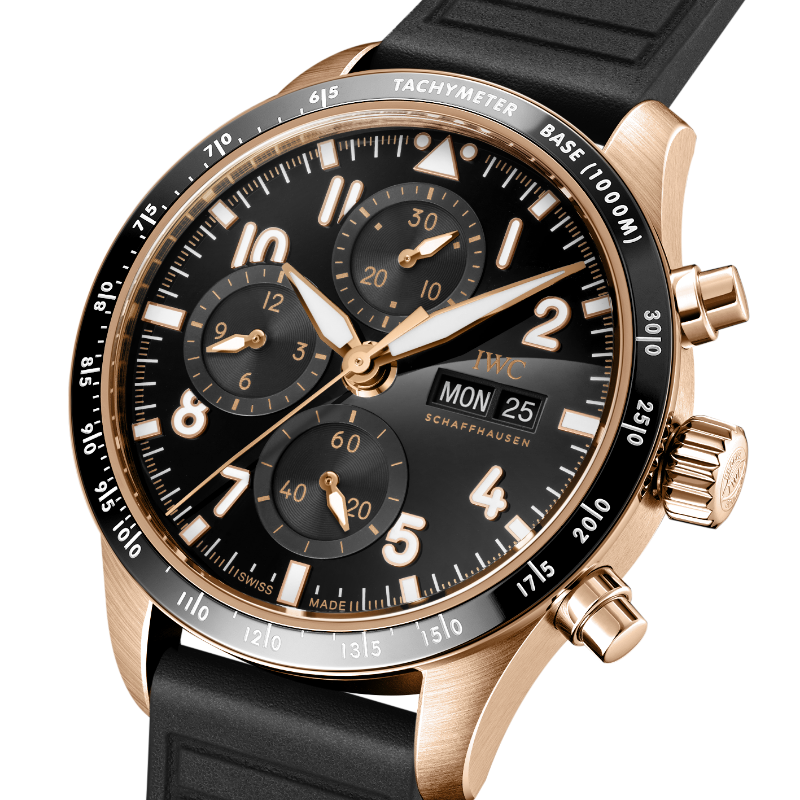 Picture of Pilot's Watch Performance Chronograph 41.