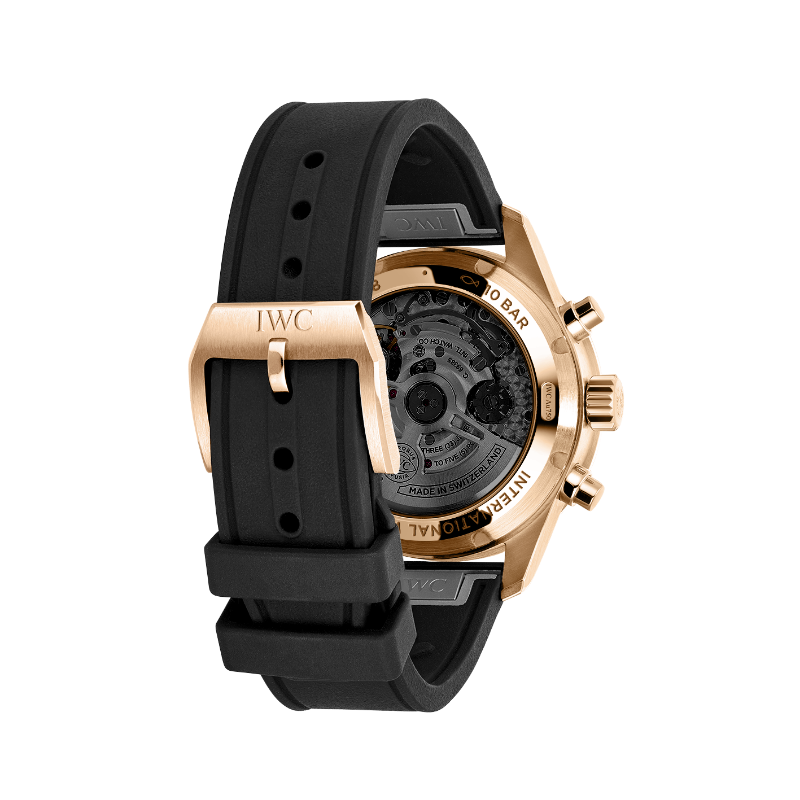 Picture of Pilot's Watch Performance Chronograph 41.