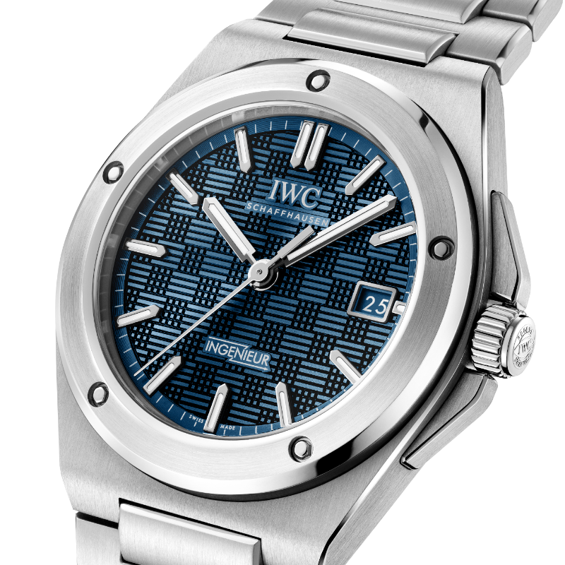 Resim Ingenieur Automatic 40
