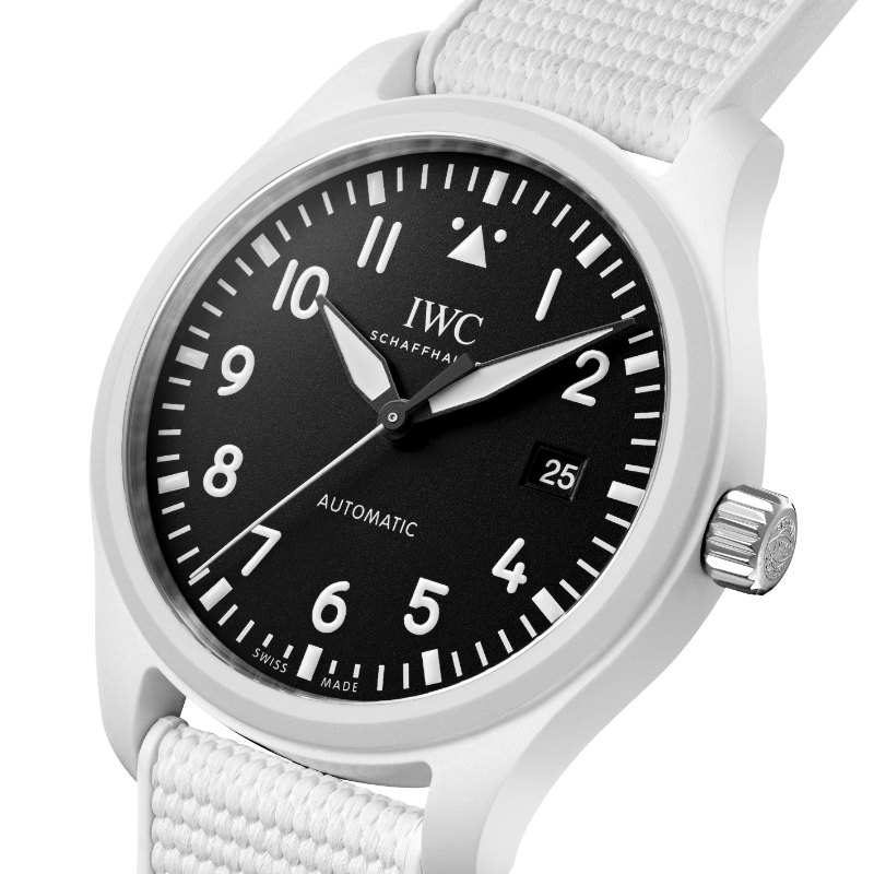 Resim Pilot's Watch Automatic 41 TOP GUN Lake Tahoe