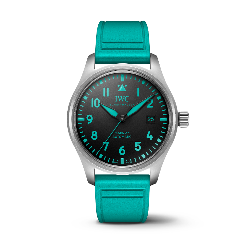 Picture of Pilot’s Watch Mark XX Mercedes-AMG PETRONAS Formula One™ Team