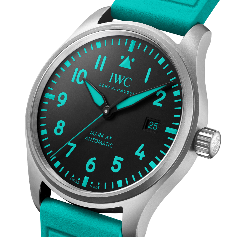 Picture of Pilot’s Watch Mark XX Mercedes-AMG PETRONAS Formula One™ Team