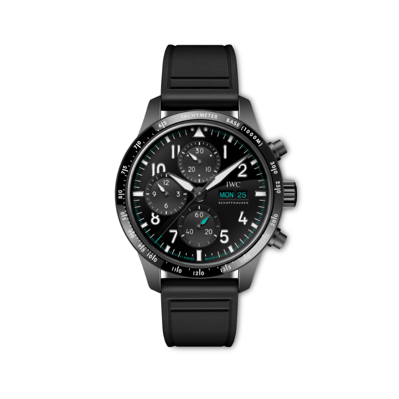 Picture of Pilot’s Watch Performance Chronograph 41 Mercedes-AMG PETRONAS Formula One™ Team