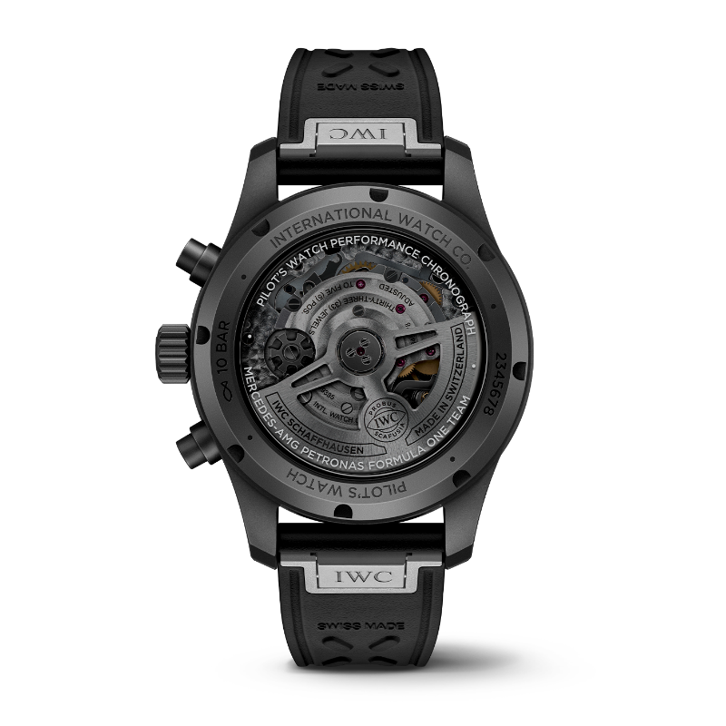 Picture of Pilot’s Watch Performance Chronograph 41 Mercedes-AMG PETRONAS Formula One™ Team