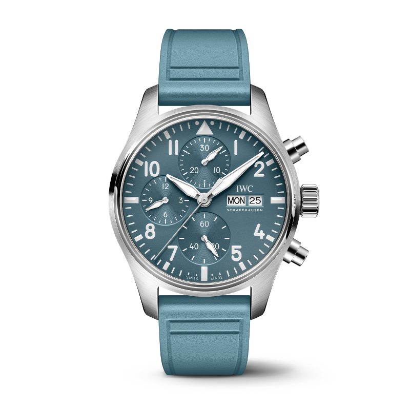 Picture of Pilot's Watch Chronograph 41
