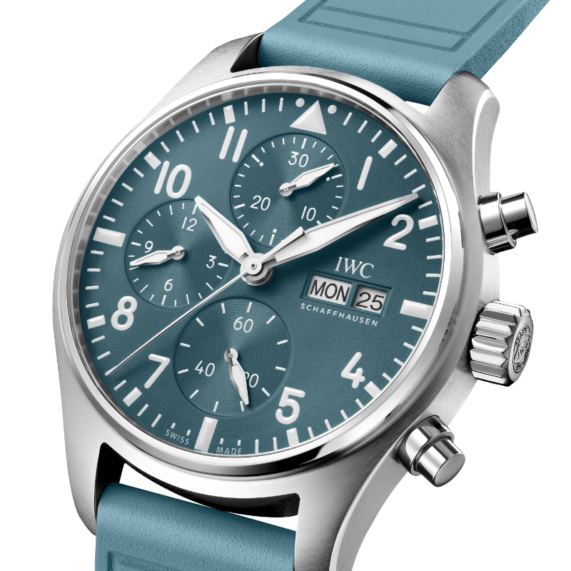 Picture of Pilot's Watch Chronograph 41