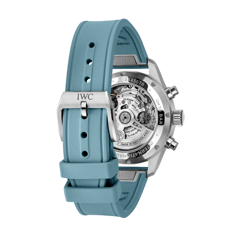Picture of Pilot's Watch Chronograph 41