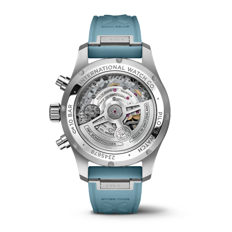 Picture of Pilot's Watch Chronograph 41