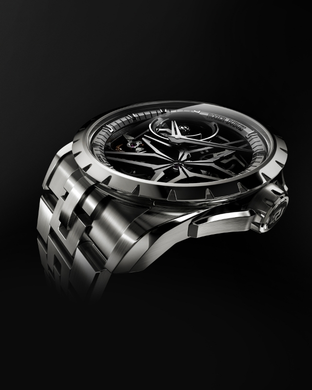 Picture of EXCALIBUR MONOBALANCIER TITANIUM