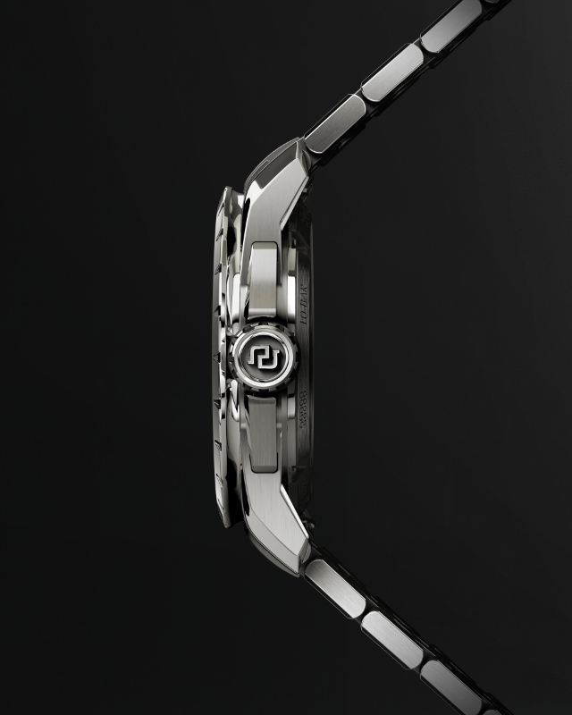Picture of EXCALIBUR MONOBALANCIER TITANIUM