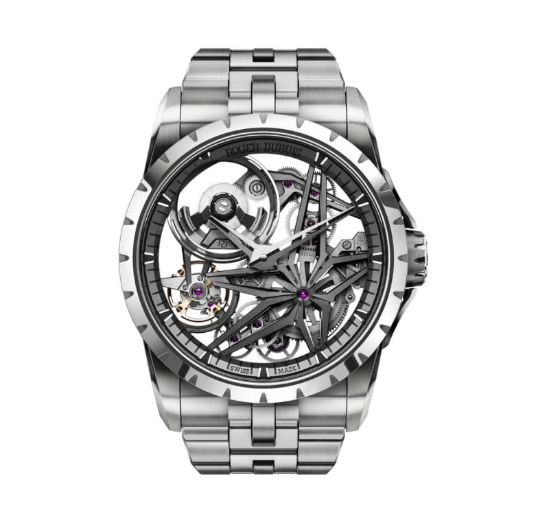 Picture of EXCALIBUR MONOBALANCIER TITANIUM