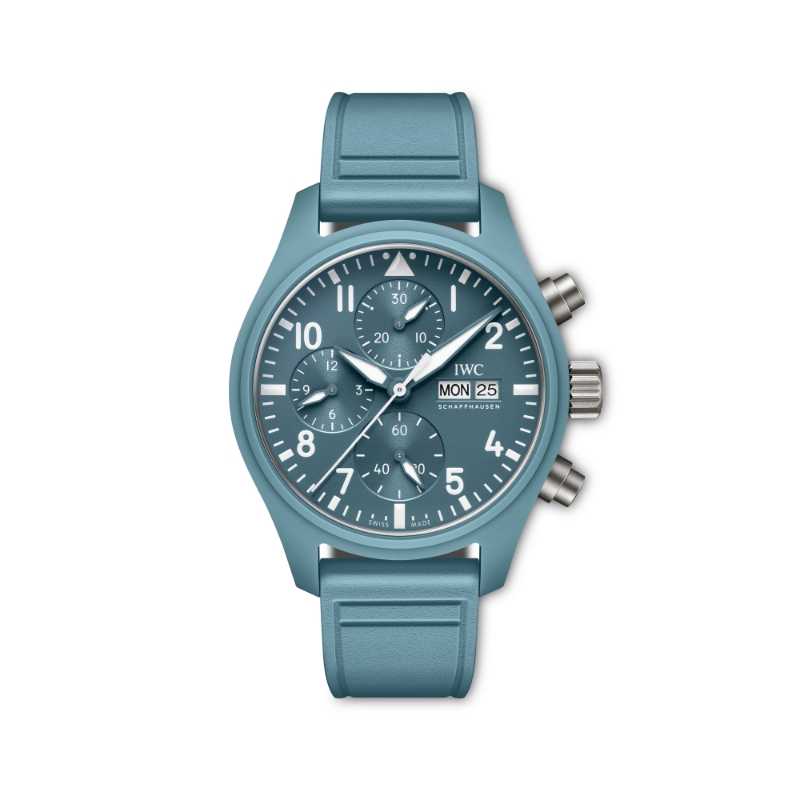 Picture of Pilot’s Watch Chronograph 41 TOP GUN Miramar