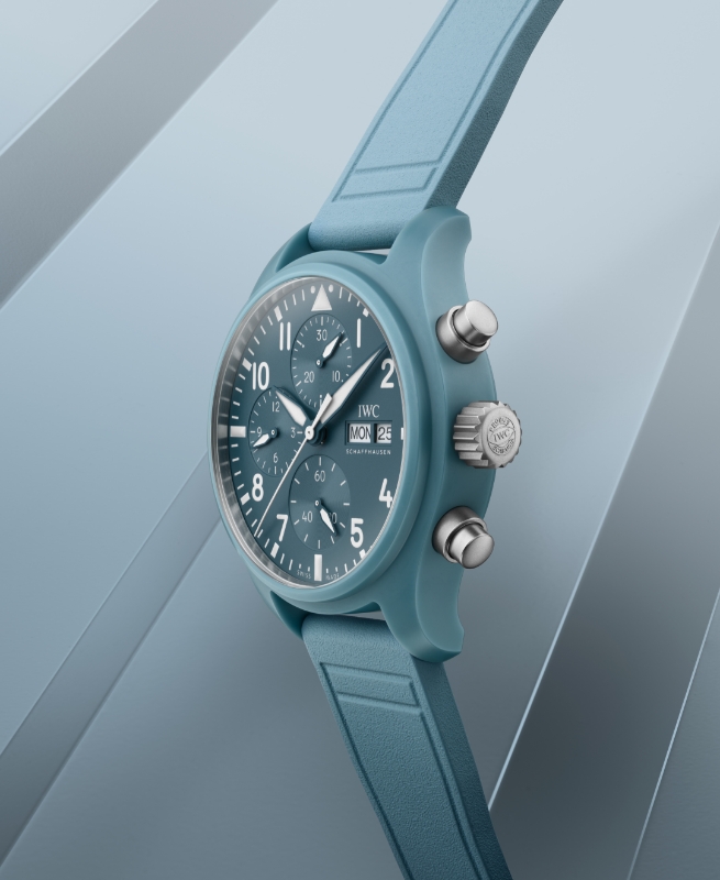 Picture of Pilot’s Watch Chronograph 41 TOP GUN Miramar