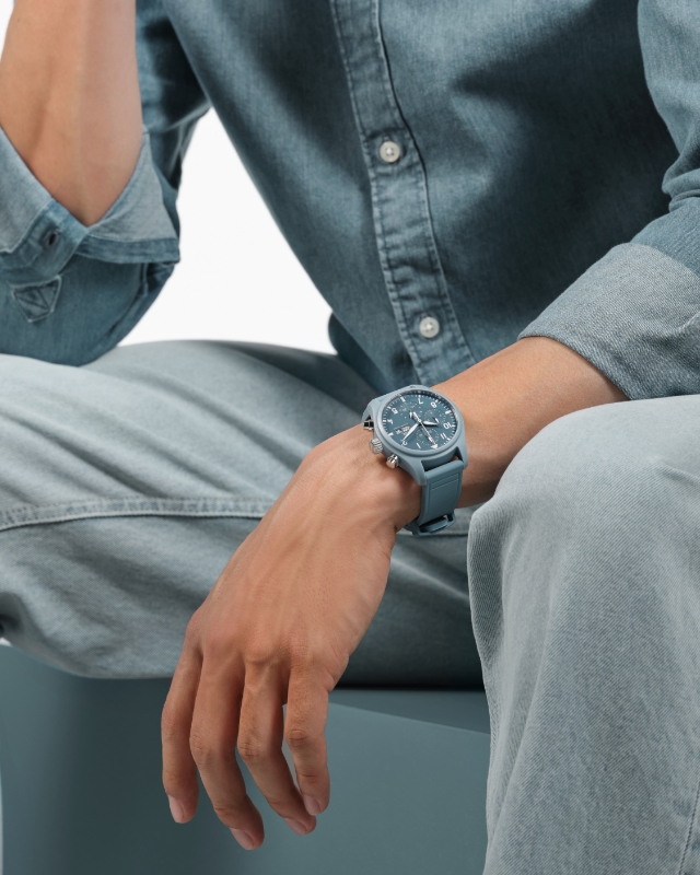 Picture of Pilot’s Watch Chronograph 41 TOP GUN Miramar