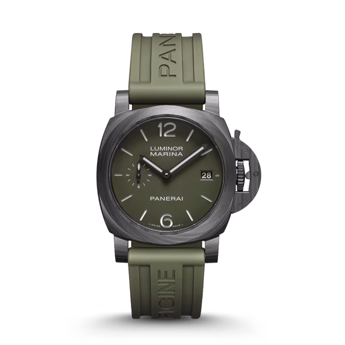 Resim Luminor Quaranta Carbotech™
