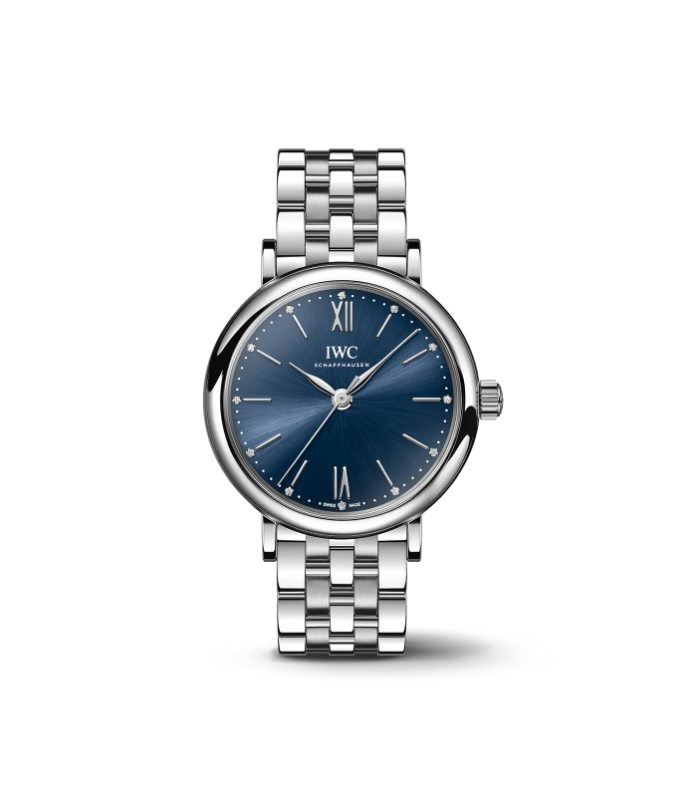 Resim Portofino Automatic 34