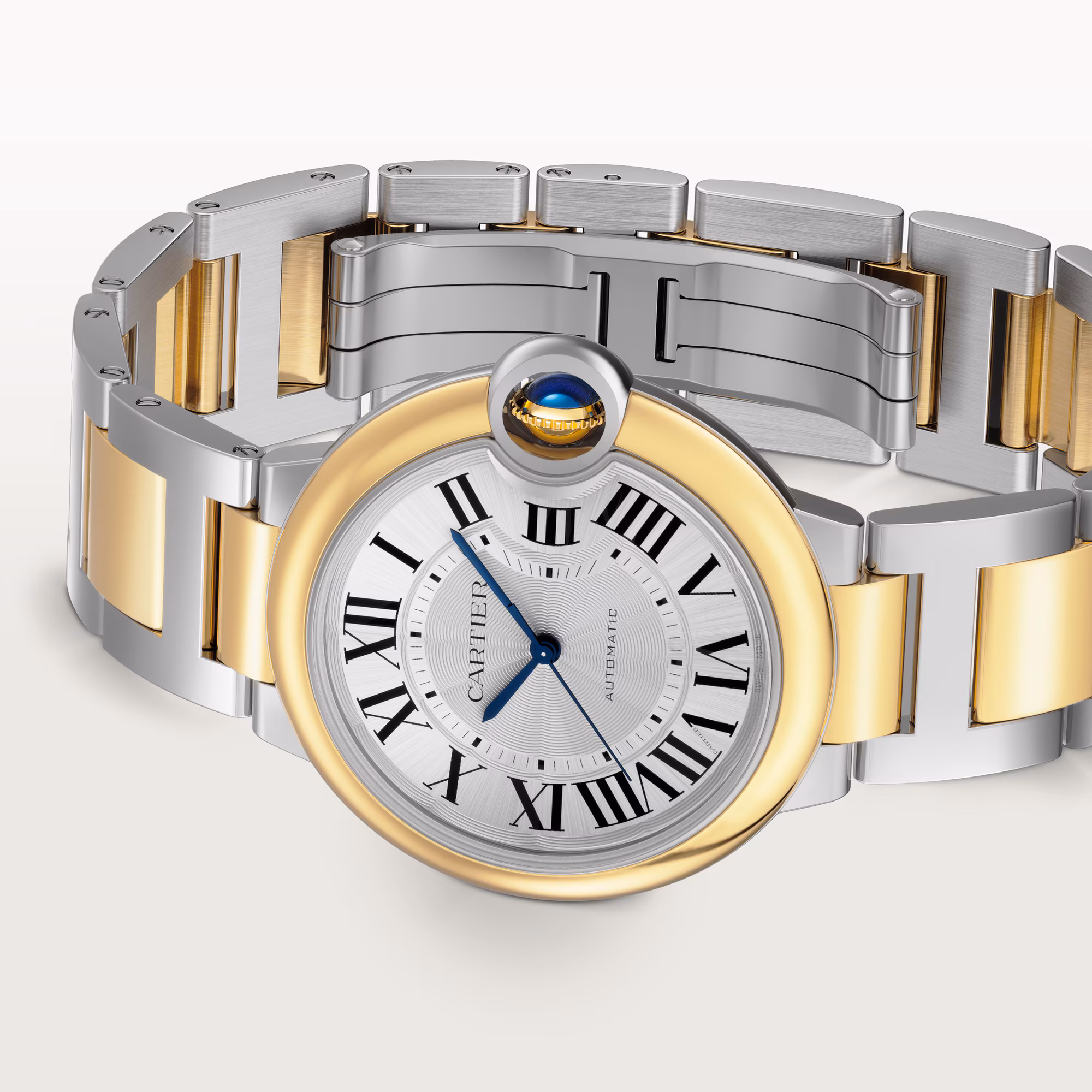 Resim BALLON BLEU DE CARTIER WATCH - 36 mm