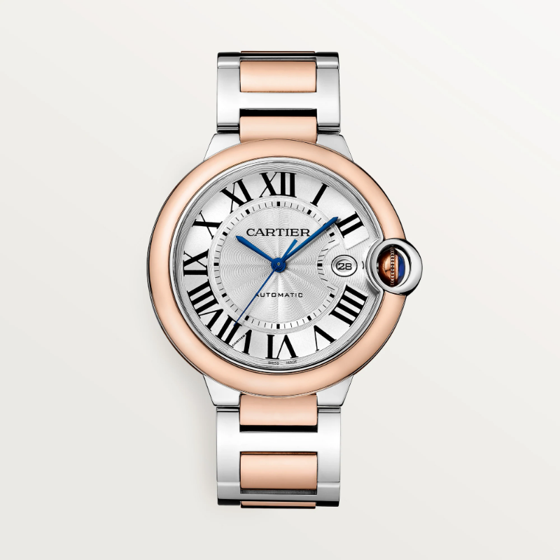 Resim BALLON BLEU DE CARTIER 