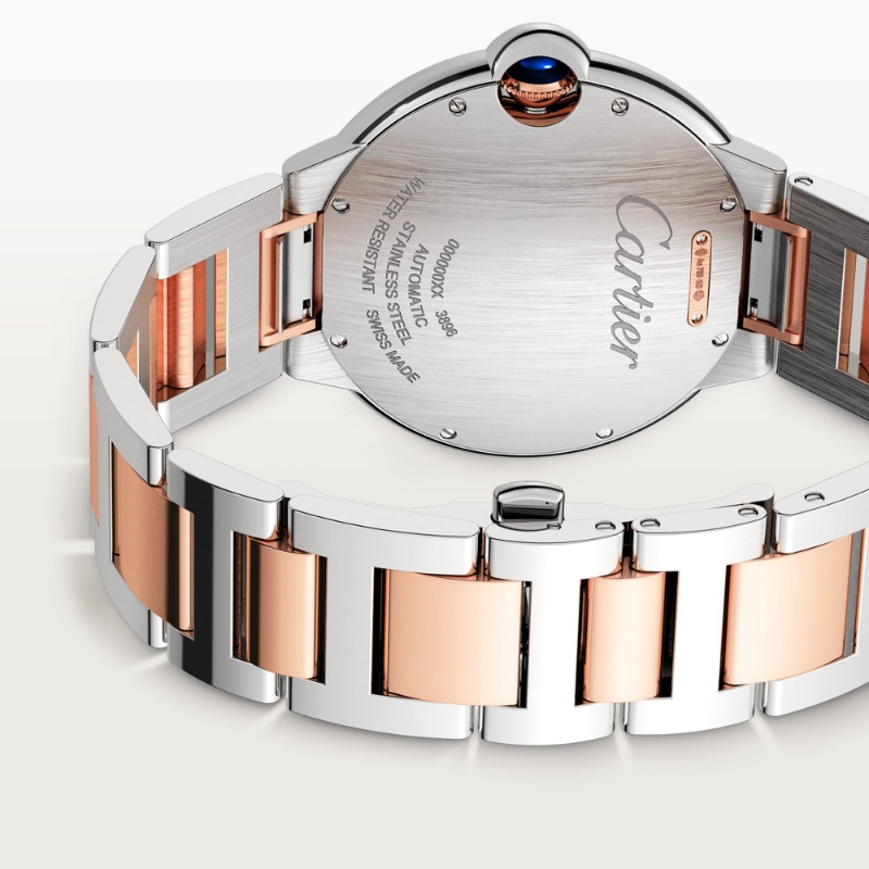 Resim BALLON BLEU DE CARTIER 