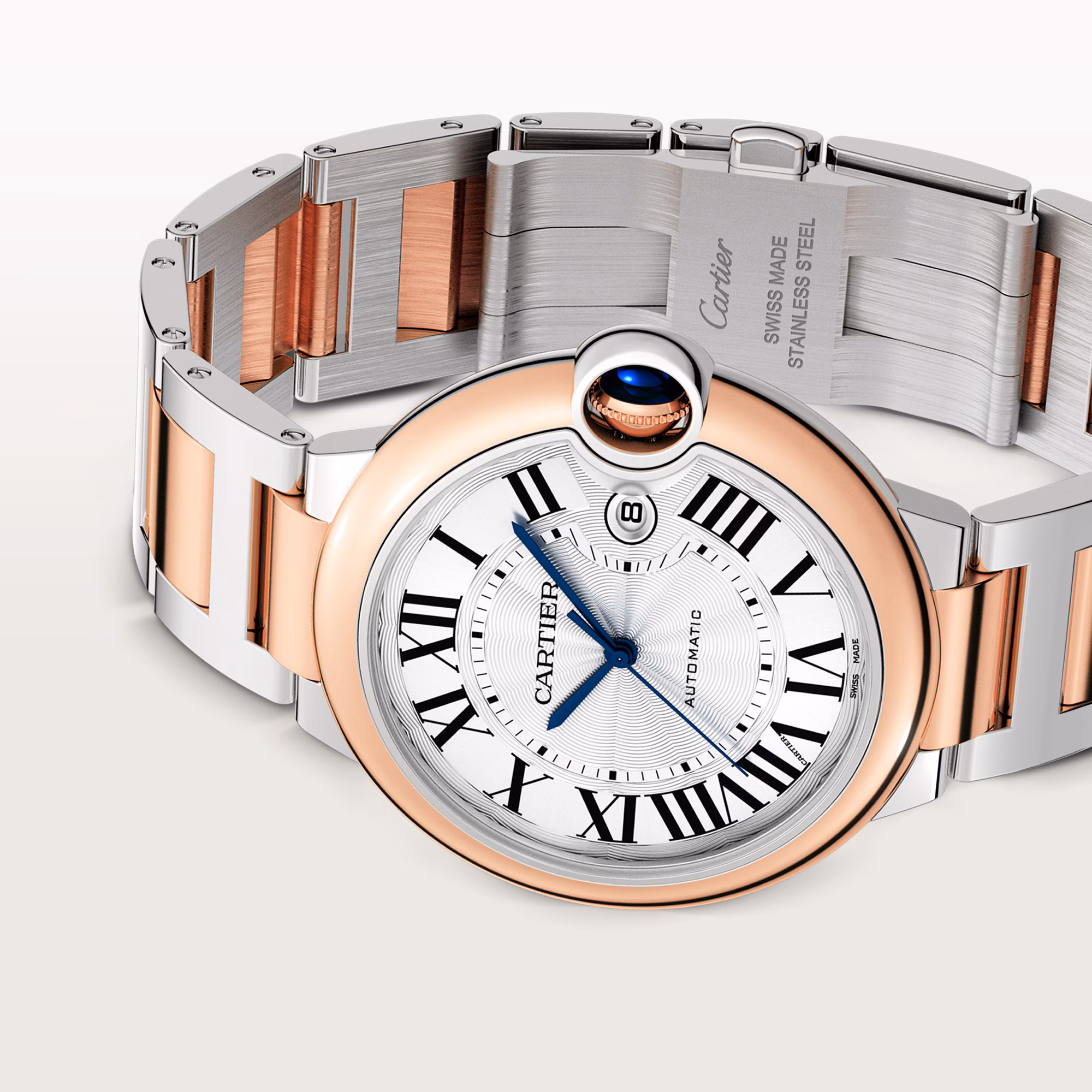 Resim BALLON BLEU DE CARTIER 