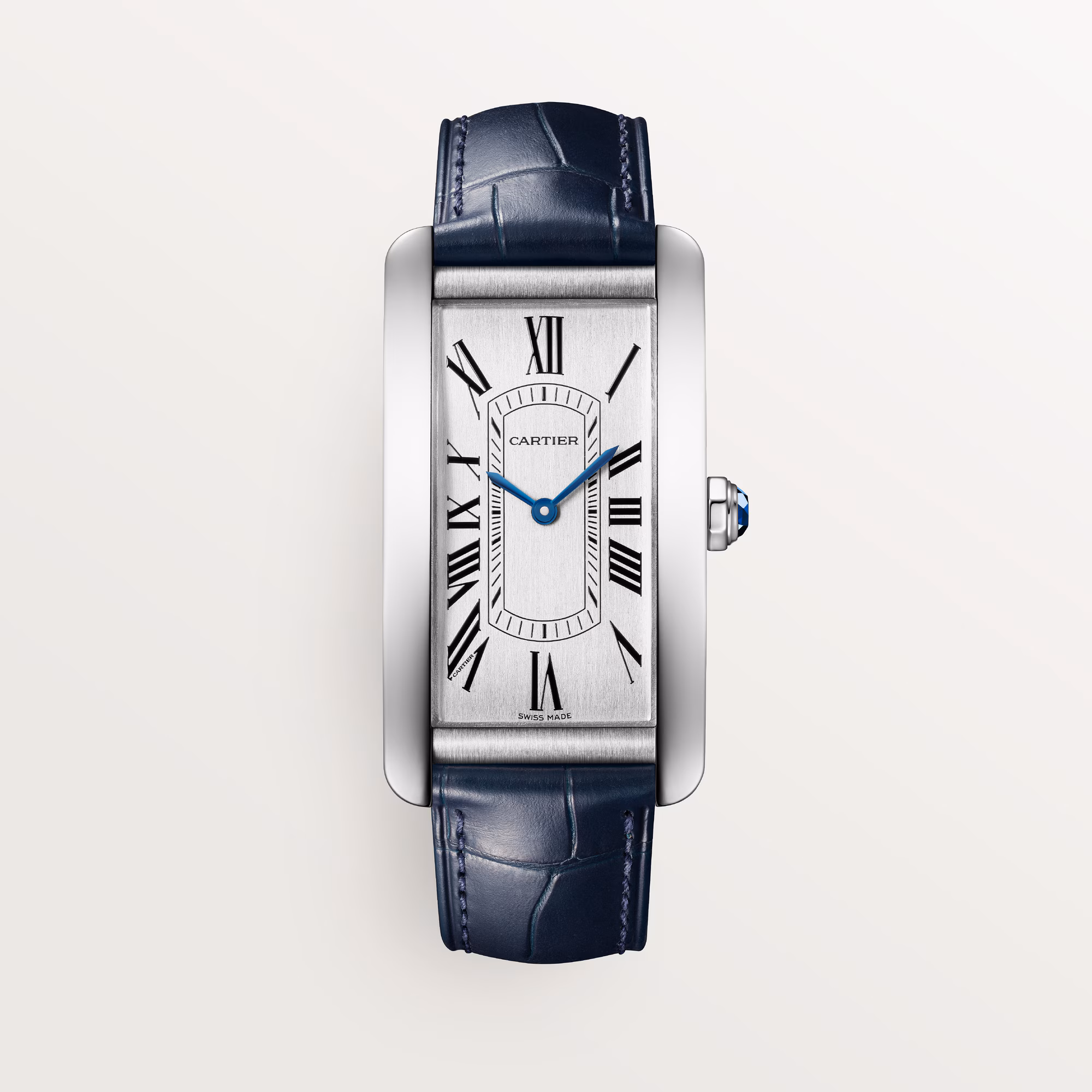 Picture of TANK AMÉRICAINE WATCH - LARGE