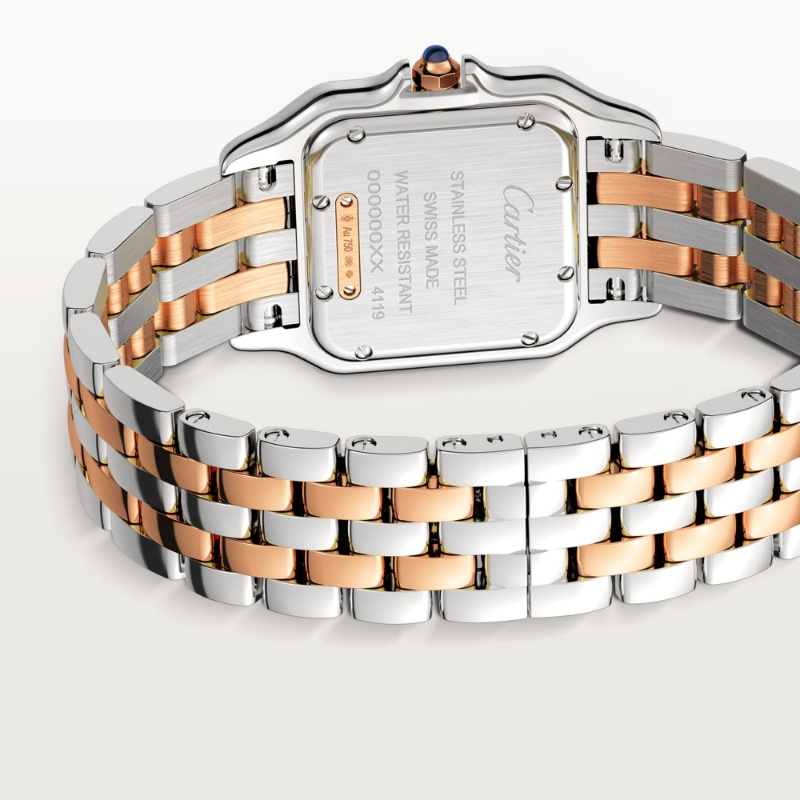 Picture of PANTHÈRE DE CARTIER WATCH