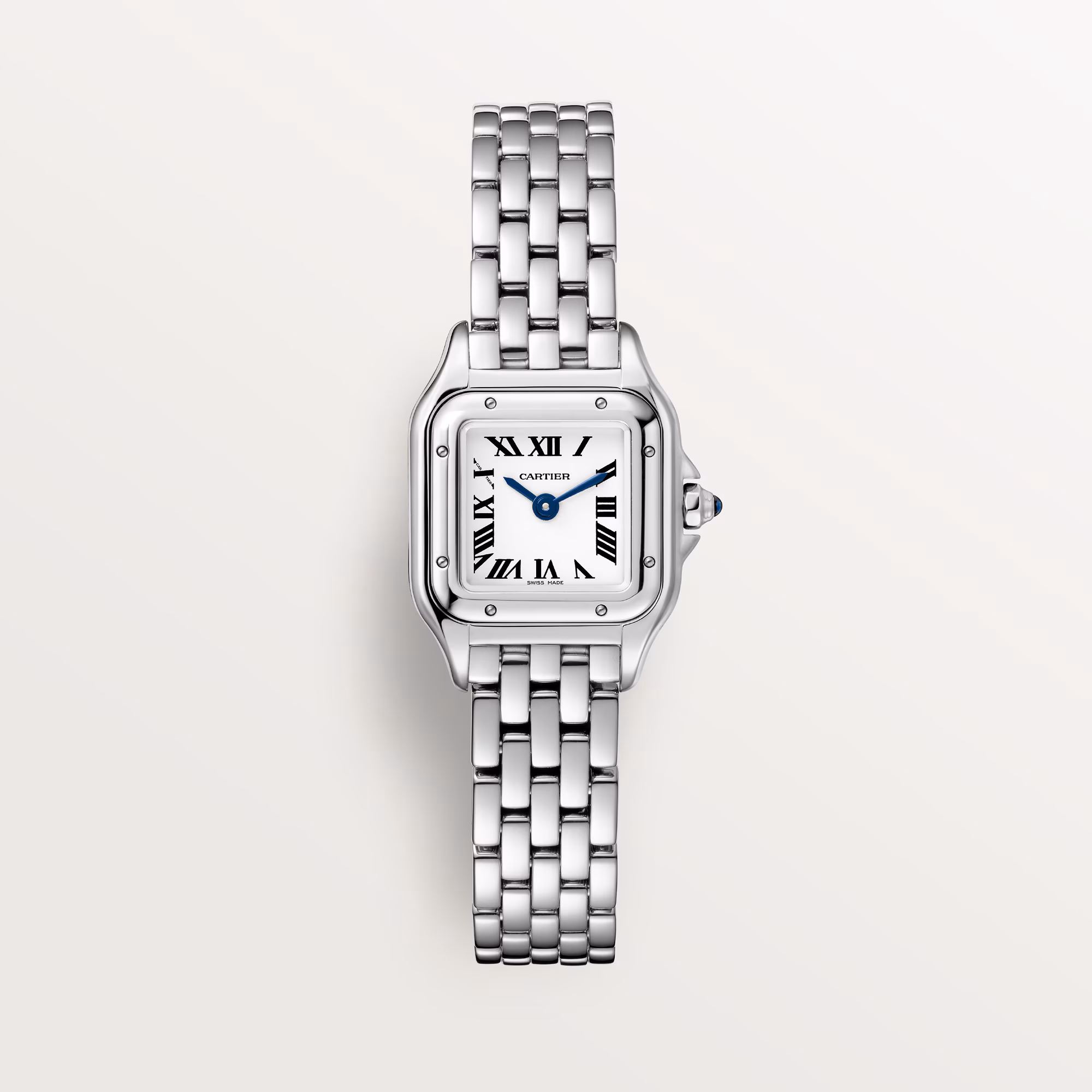 Picture of PANTHÈRE DE CARTIER WATCH - MINI
