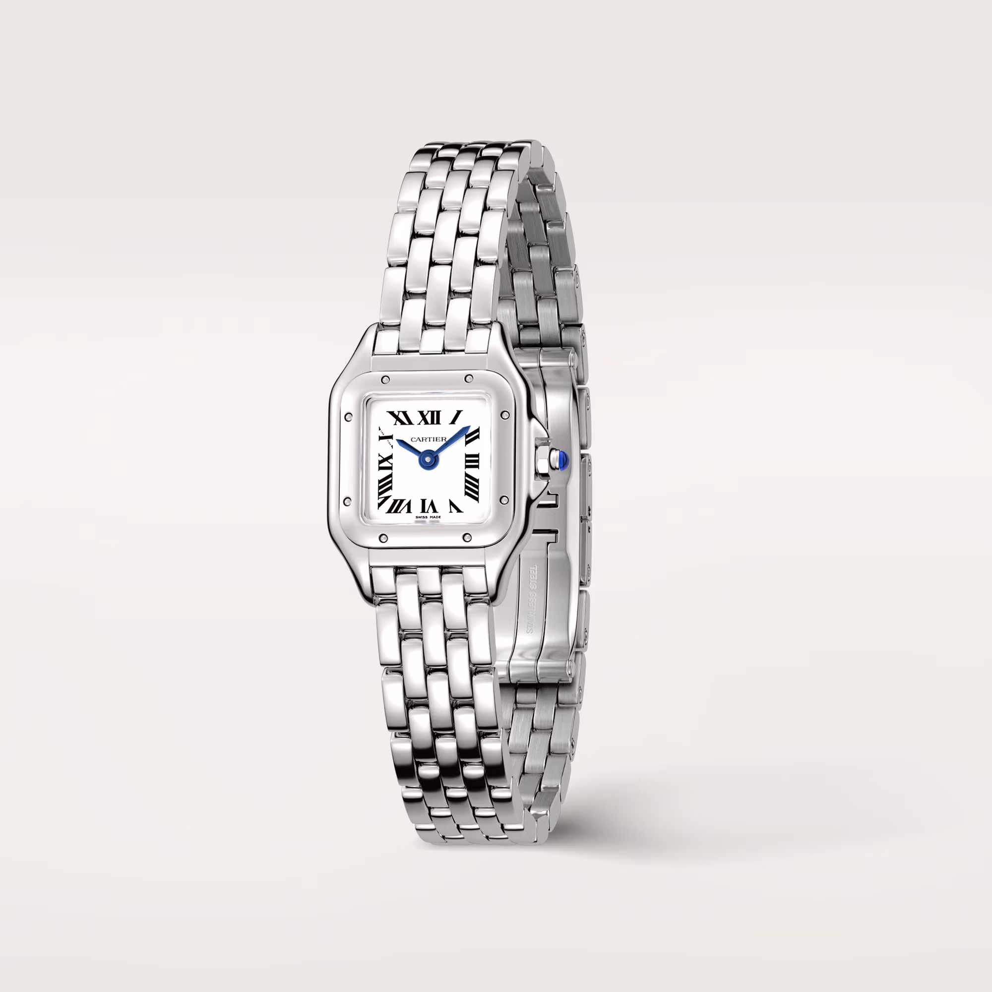 Picture of PANTHÈRE DE CARTIER WATCH - MINI