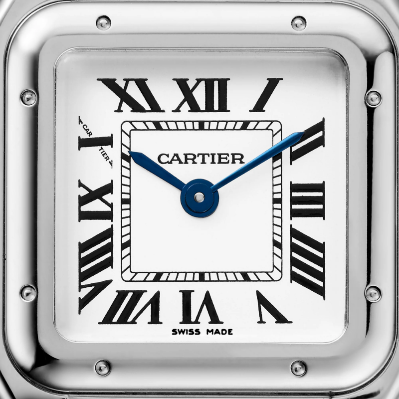 Picture of PANTHÈRE DE CARTIER WATCH - MEDIUM