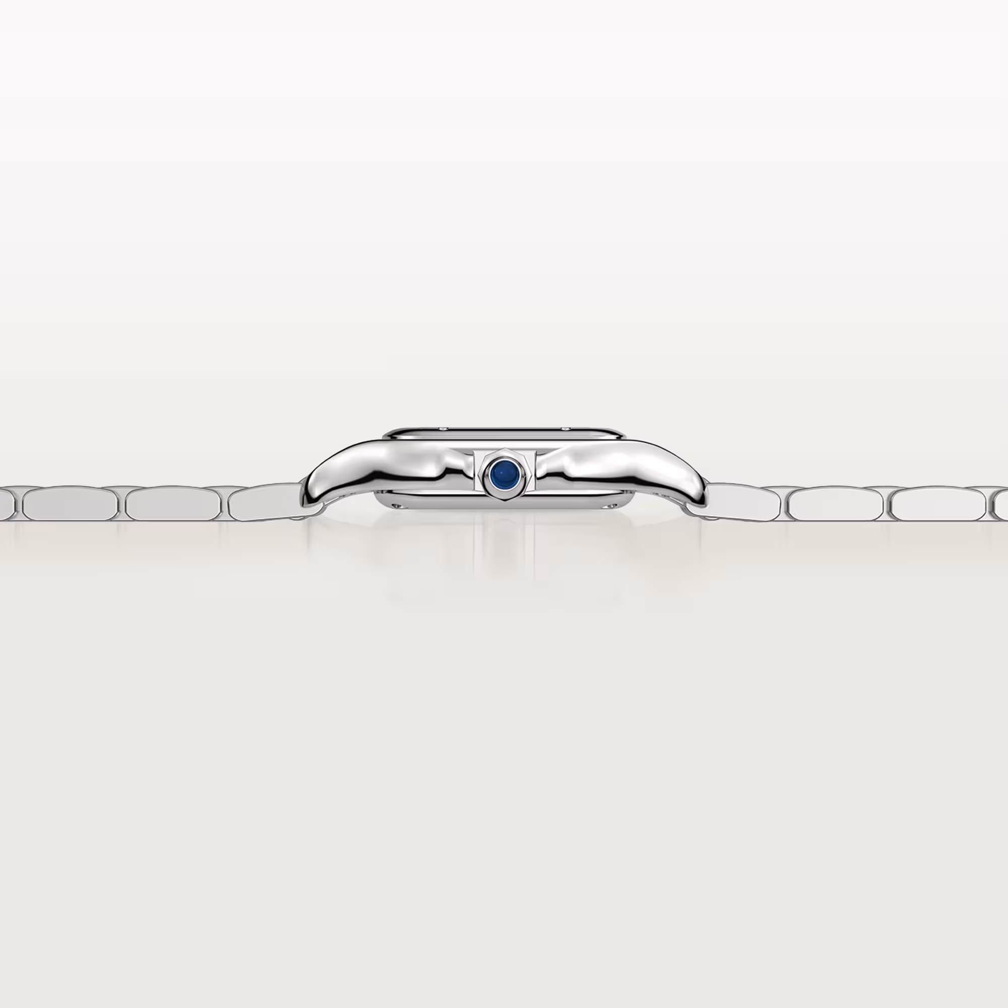 Picture of PANTHÈRE DE CARTIER WATCH - MEDIUM