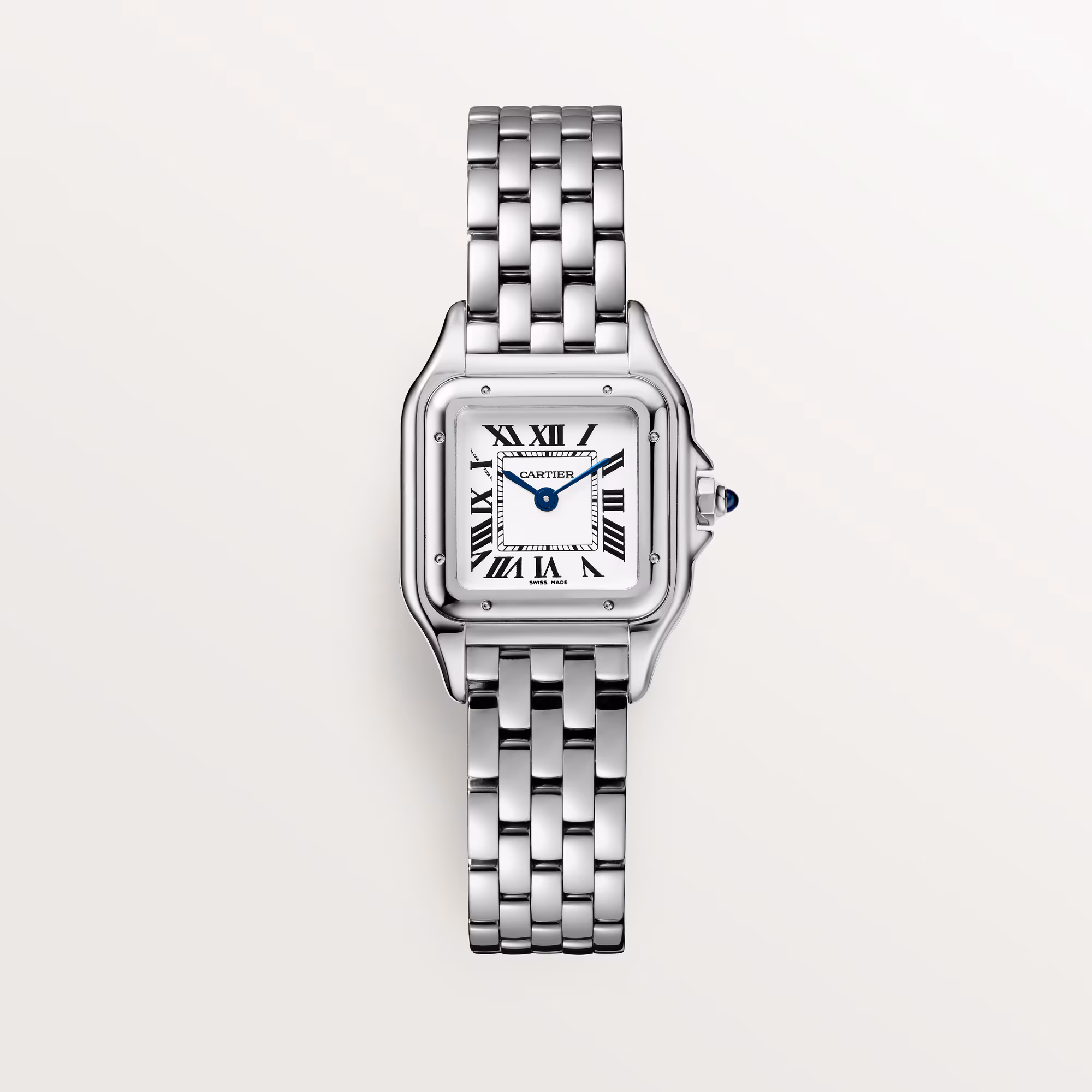 Picture of PANTHÈRE DE CARTIER WATCH - SMALL
