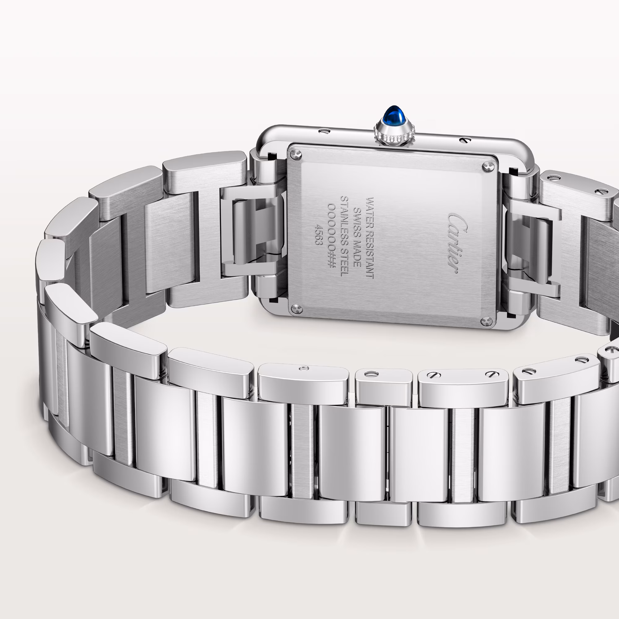 Picture of TANK MUST SOLARBEAT™ WATCH