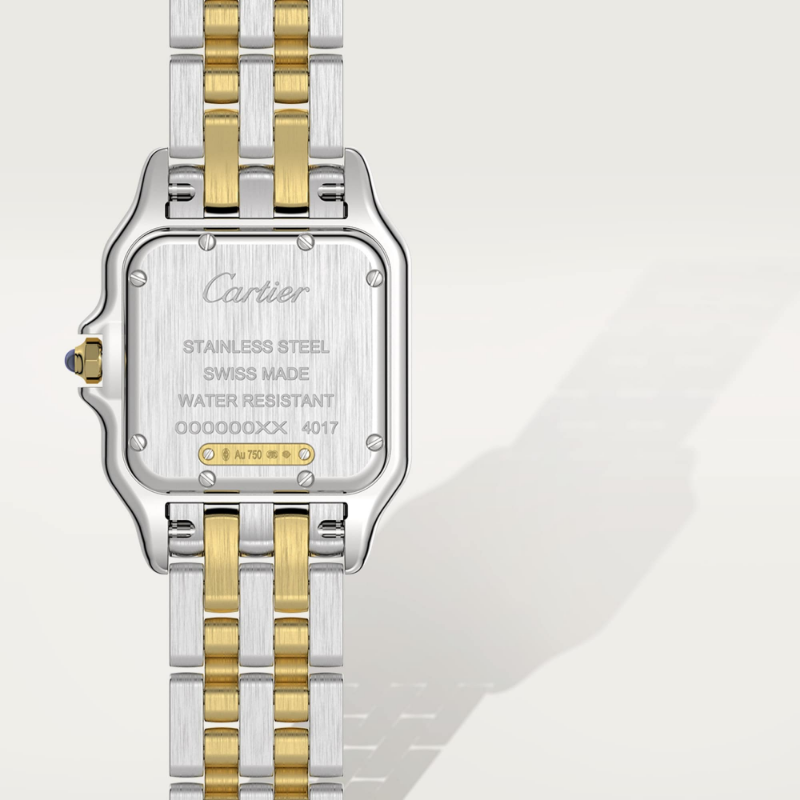 Picture of PANTHÈRE DE CARTIER - MEDIUM