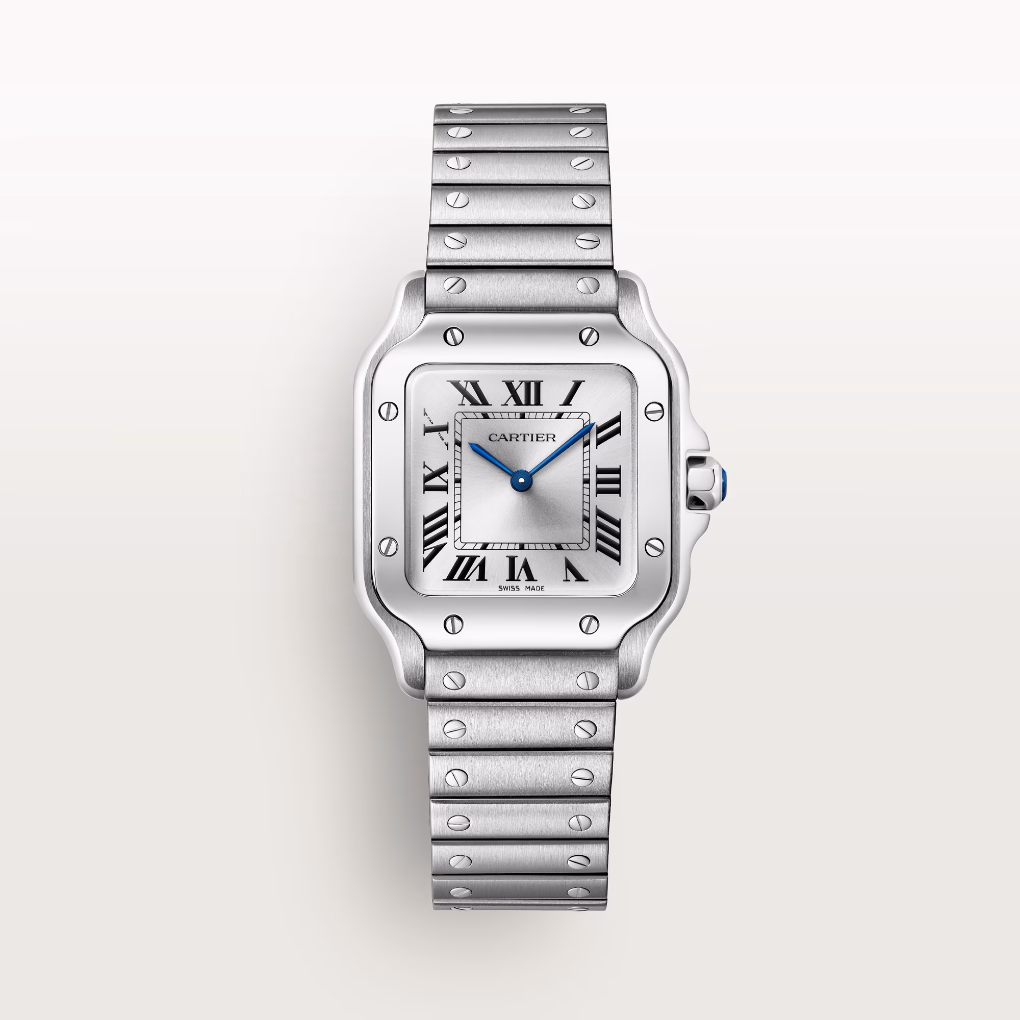 Picture of SANTOS DE CARTIER WATCH - SMALL