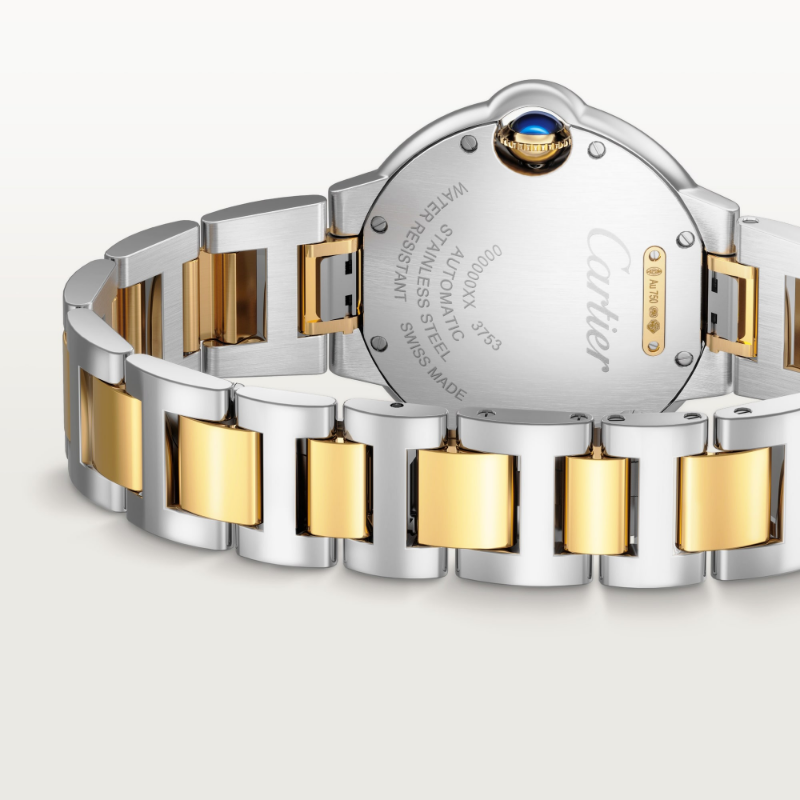 Picture of BALLON BLEU DE CARTIER WATCH - 33 mm