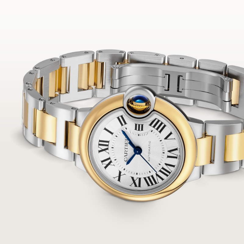 Picture of BALLON BLEU DE CARTIER WATCH - 33 mm