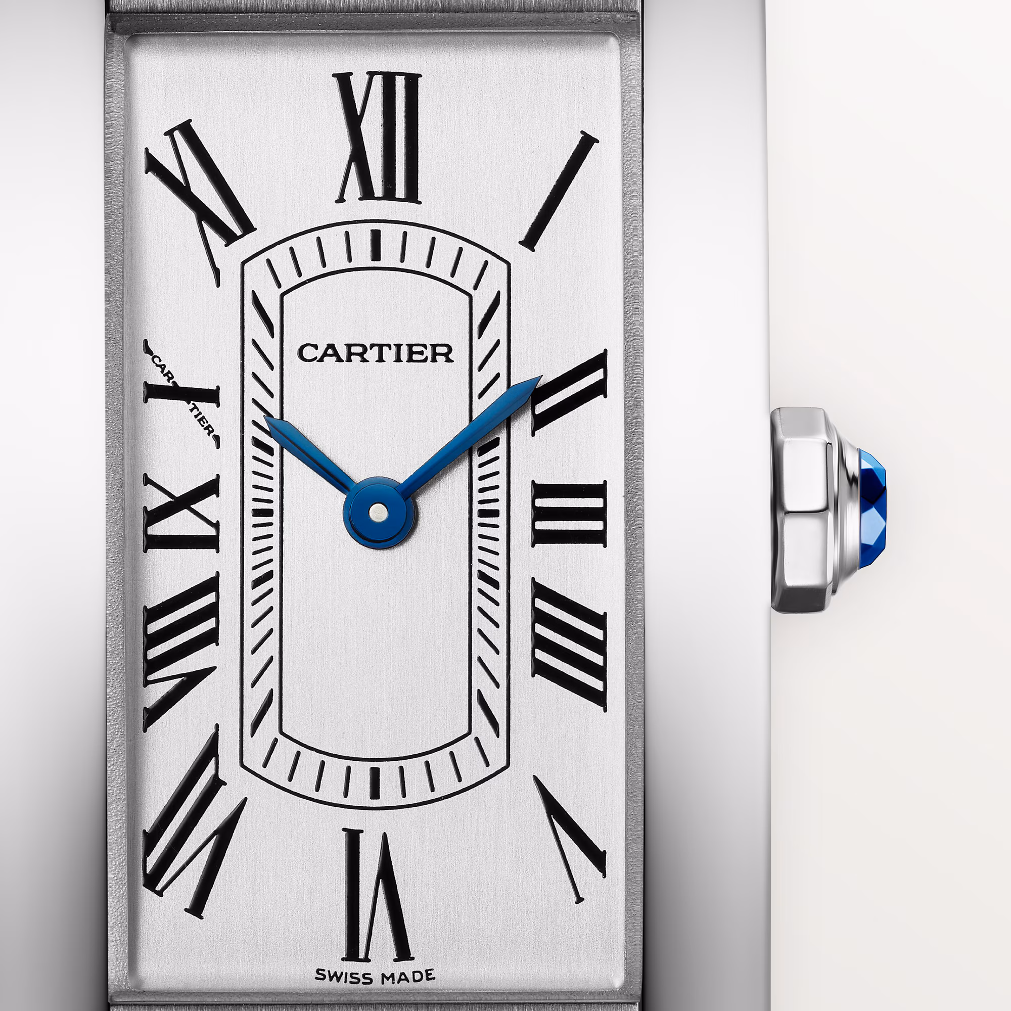 Picture of TANK AMÉRICAINE WATCH - SMALL