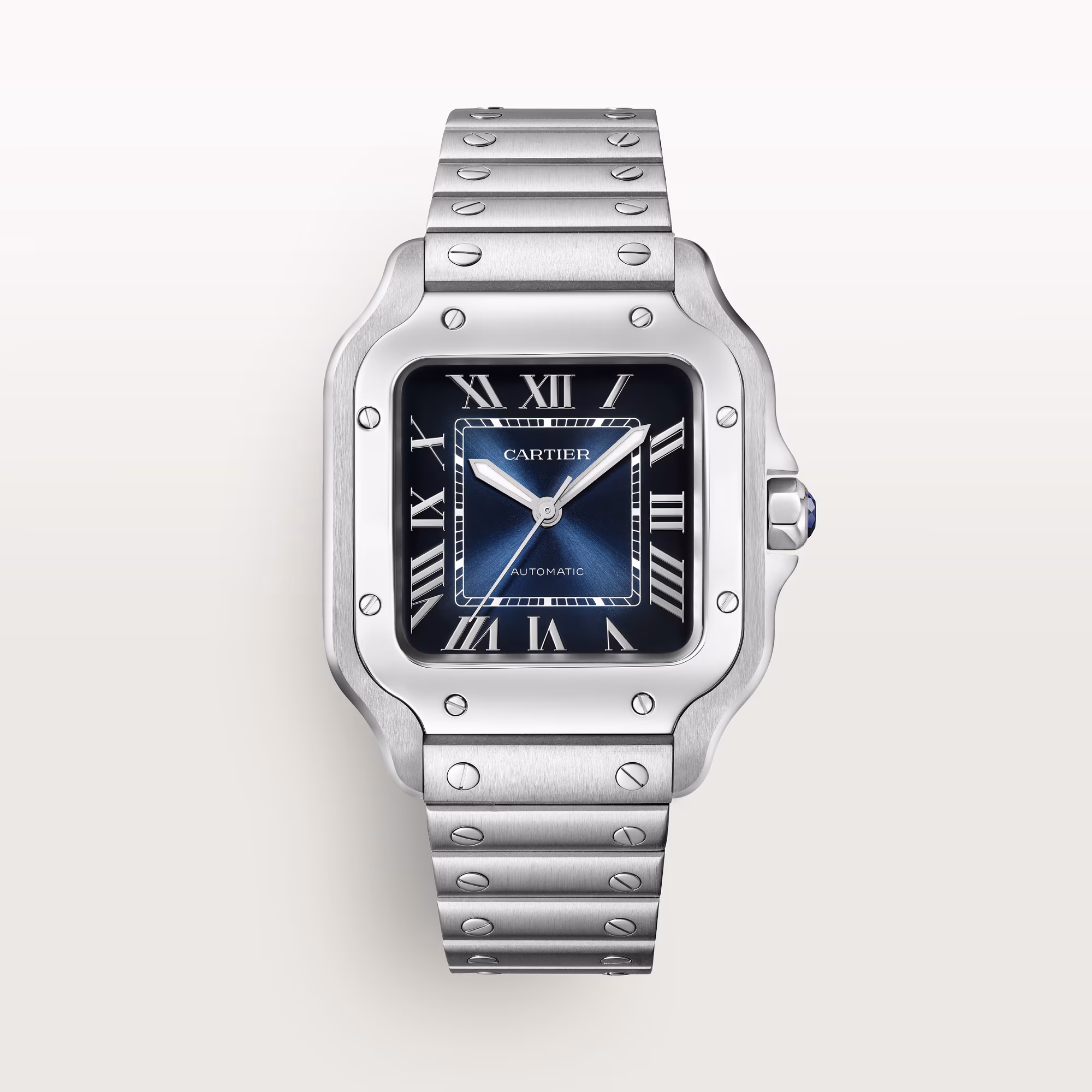 Picture of Santos de Cartier - Medium