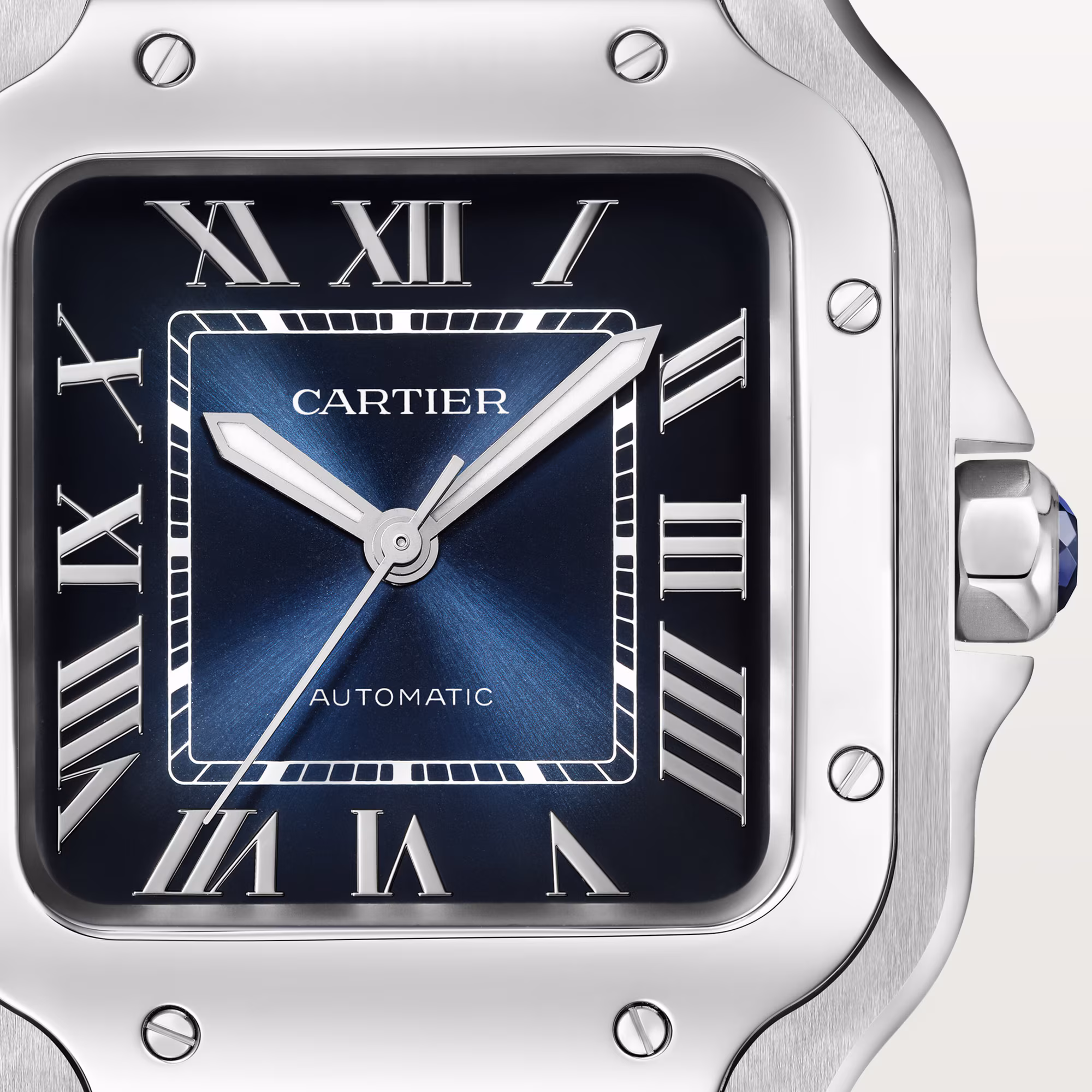 Picture of Santos de Cartier - Medium