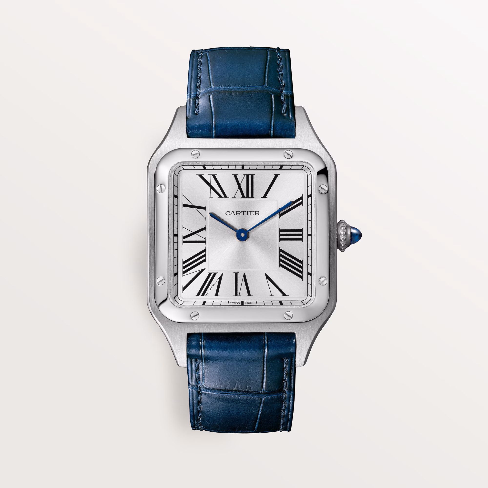 Resim SANTOS-DUMONT WATCH
